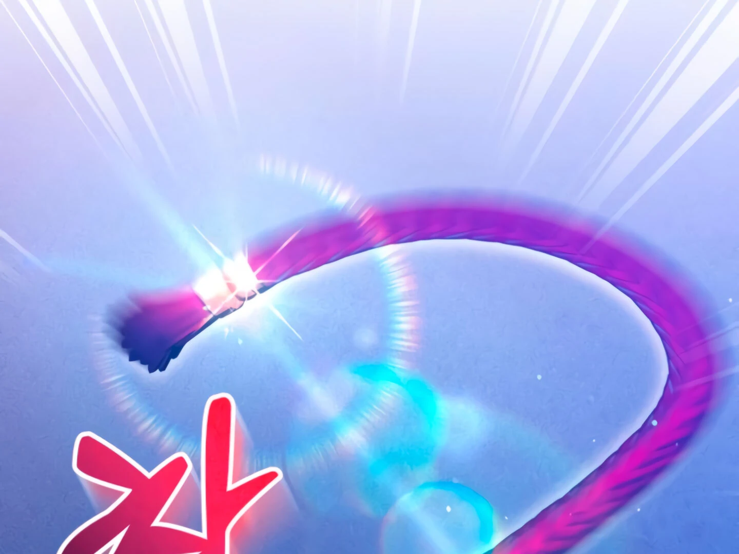 Lay Down Your Sword in the Bedroom chapter 10 page 263