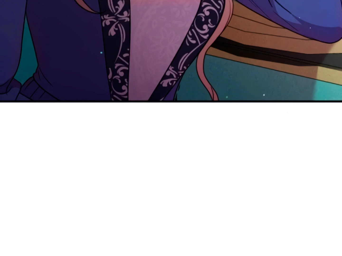 Lay Down Your Sword in the Bedroom chapter 10 page 28