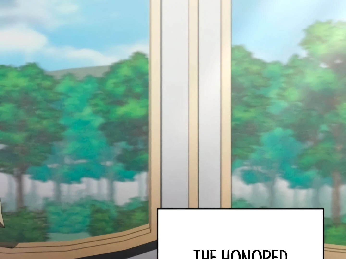 Lay Down Your Sword in the Bedroom chapter 10 page 30