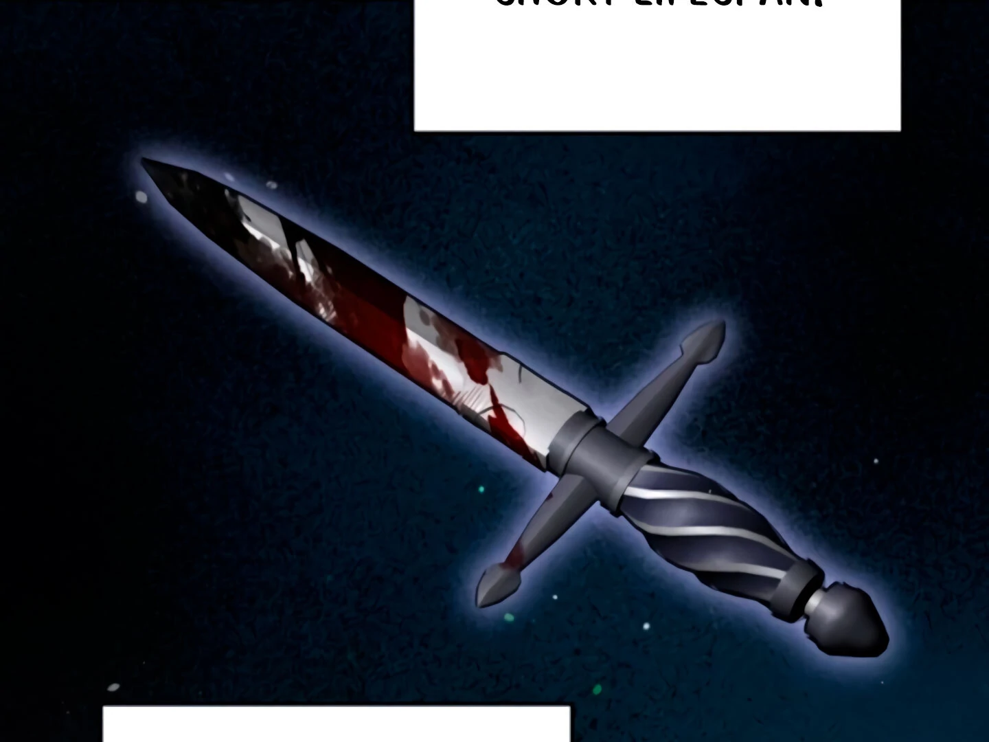 Lay Down Your Sword in the Bedroom chapter 10 page 33