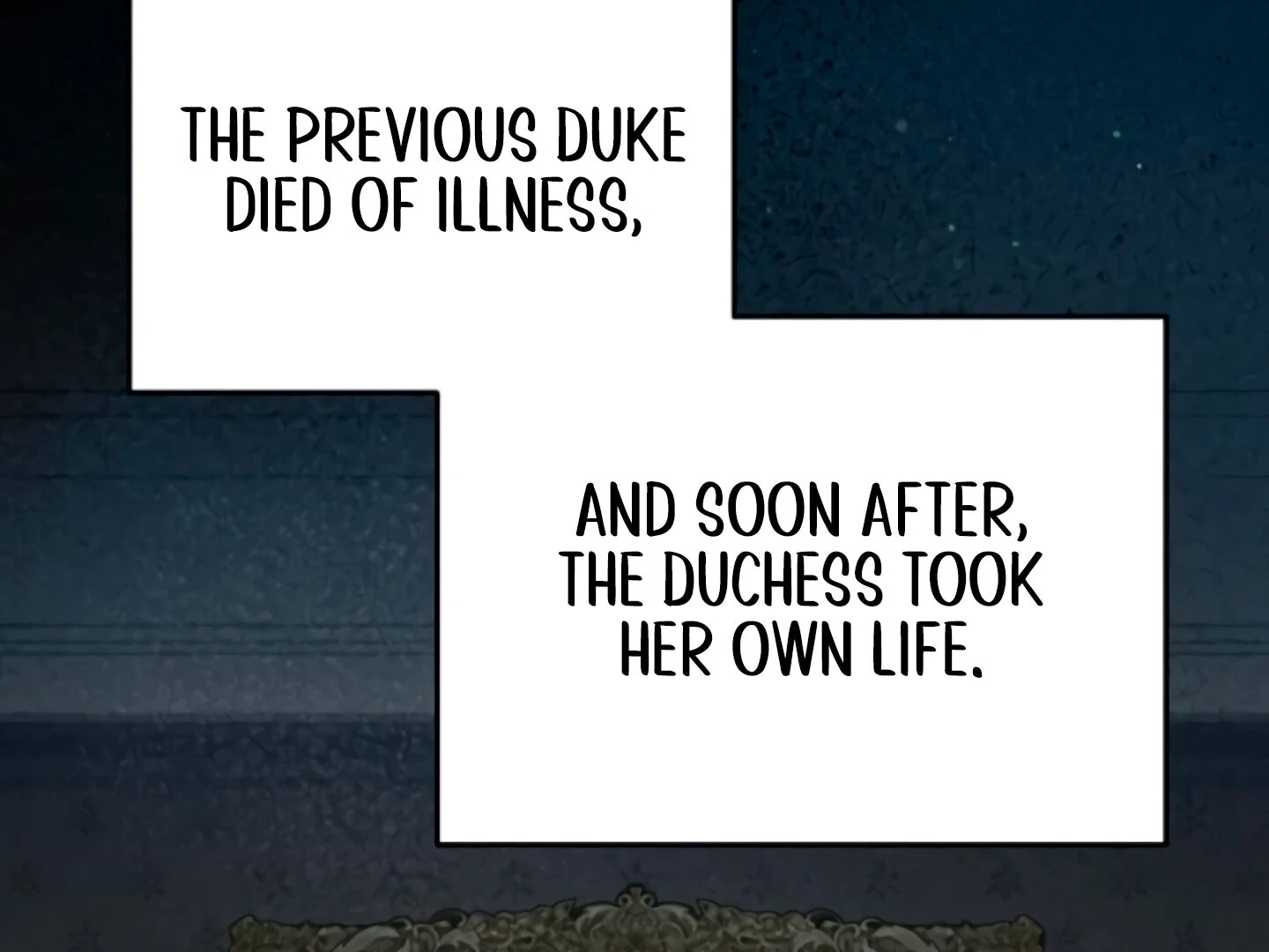 Lay Down Your Sword in the Bedroom chapter 10 page 34