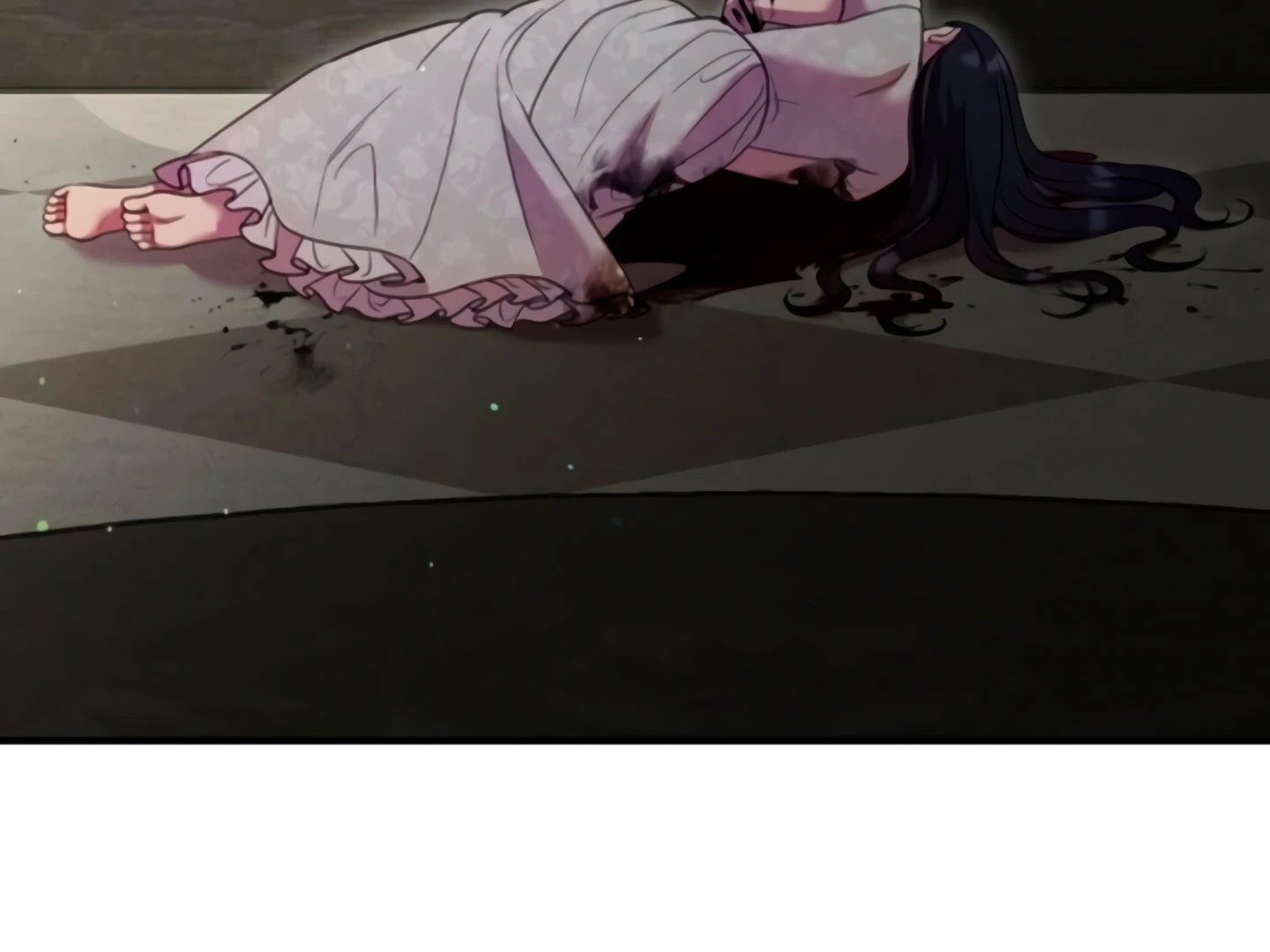 Lay Down Your Sword in the Bedroom chapter 10 page 37
