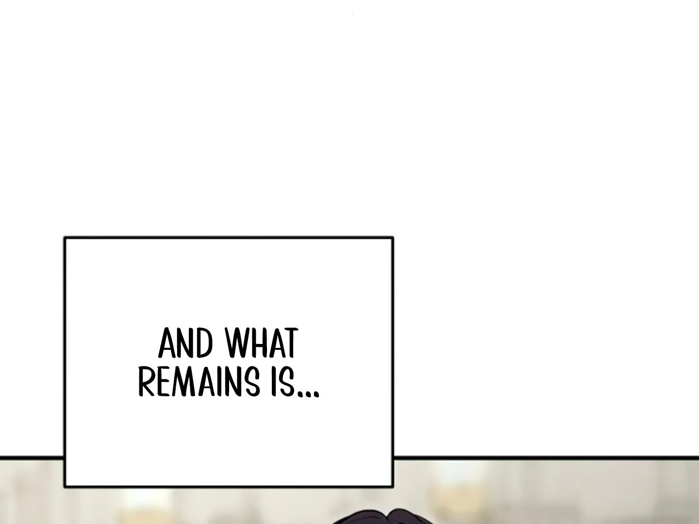 Lay Down Your Sword in the Bedroom chapter 10 page 38