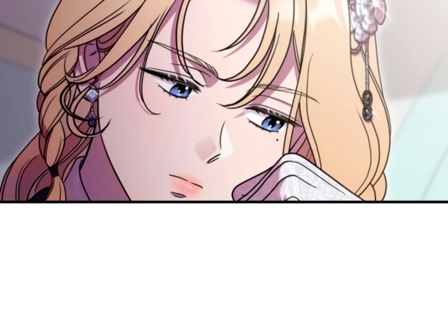 Lay Down Your Sword in the Bedroom chapter 10 page 42
