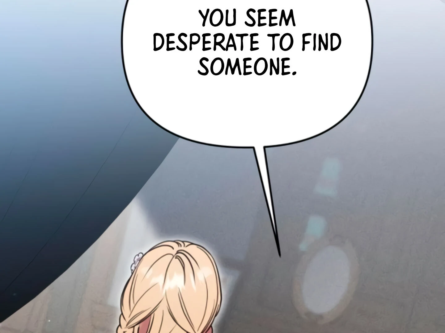 Lay Down Your Sword in the Bedroom chapter 10 page 56