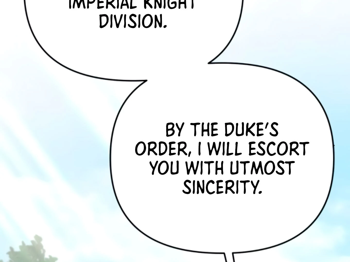 Lay Down Your Sword in the Bedroom chapter 10 page 6