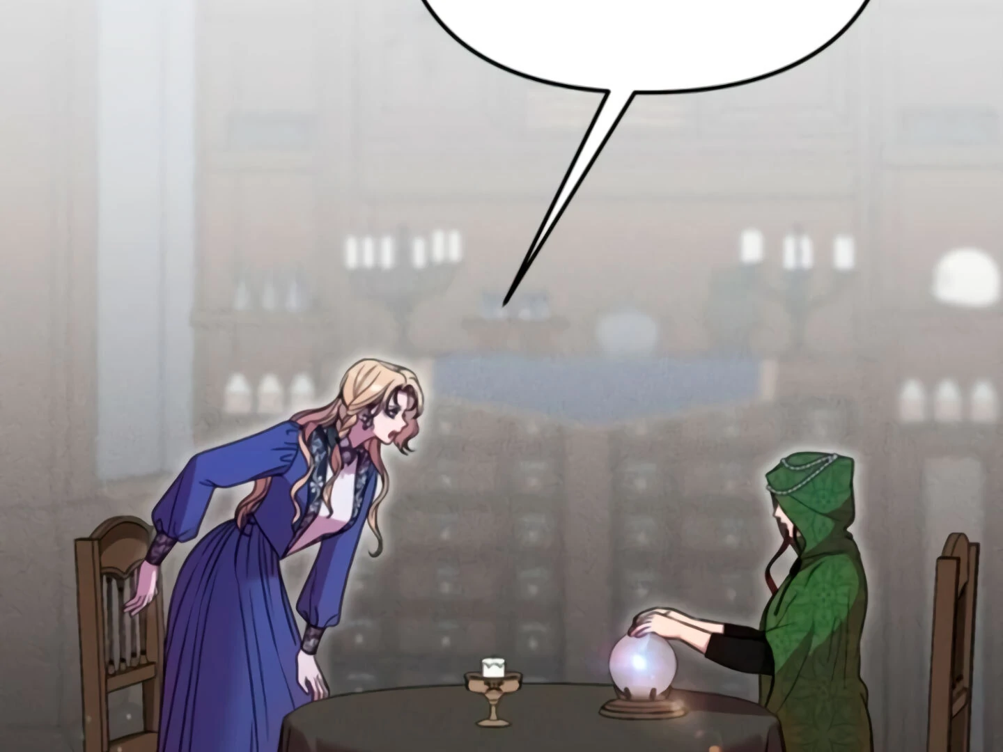 Lay Down Your Sword in the Bedroom chapter 10 page 66