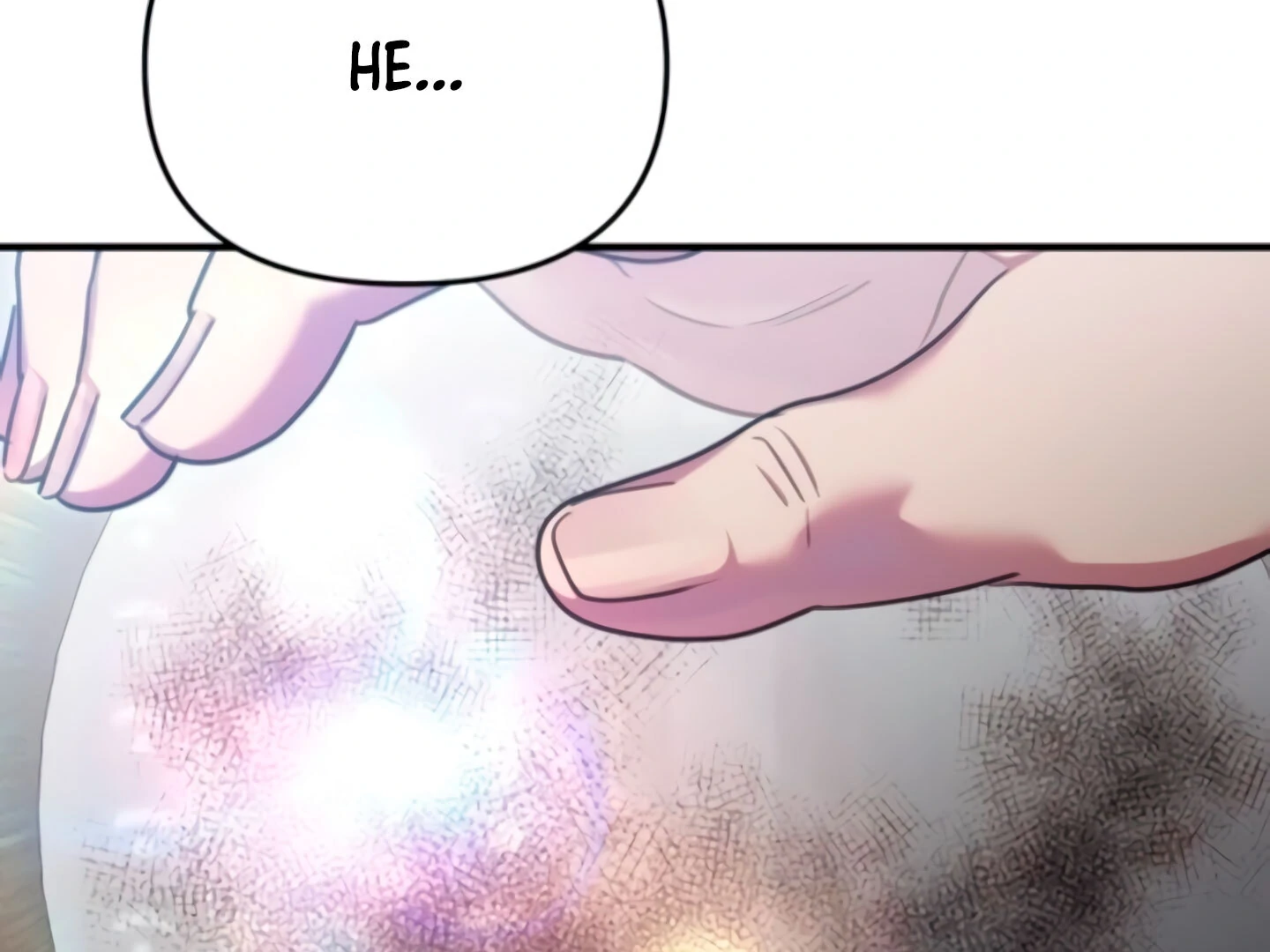 Lay Down Your Sword in the Bedroom chapter 10 page 74