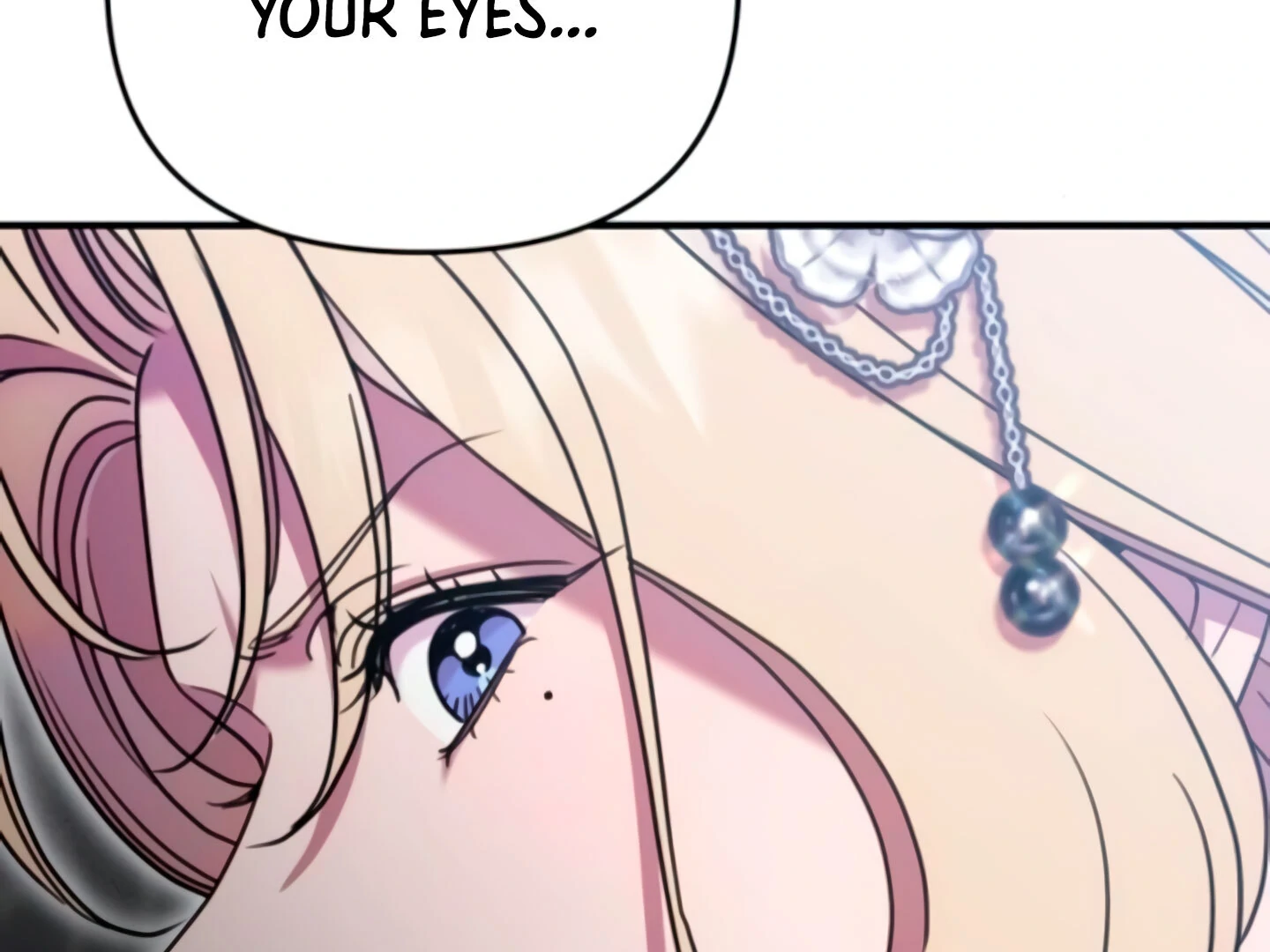 Lay Down Your Sword in the Bedroom chapter 10 page 99