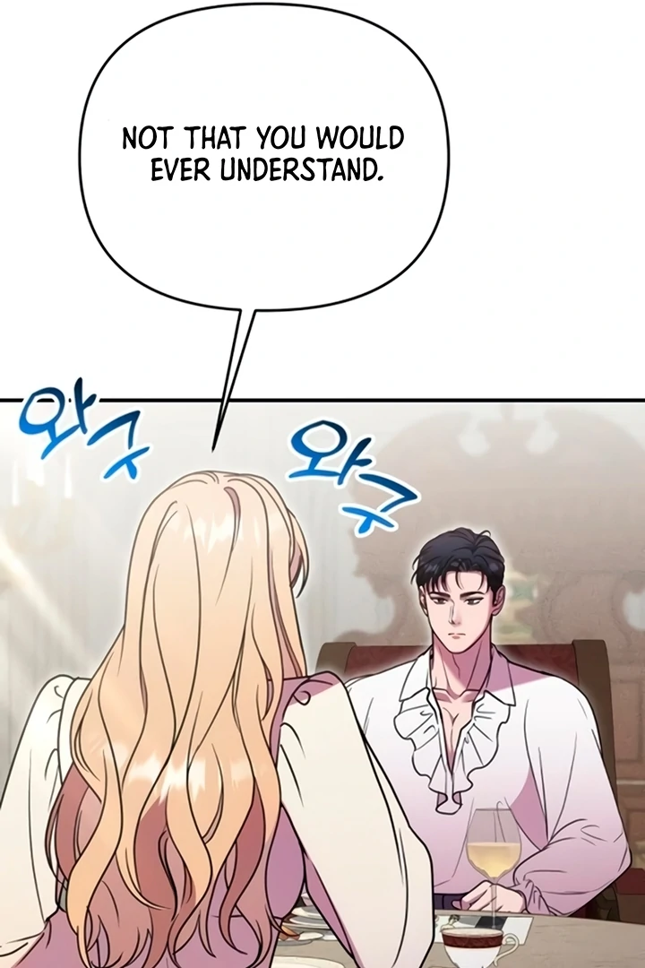 Lay Down Your Sword in the Bedroom chapter 11 page 110