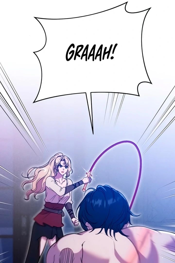 Lay Down Your Sword in the Bedroom chapter 11 page 14