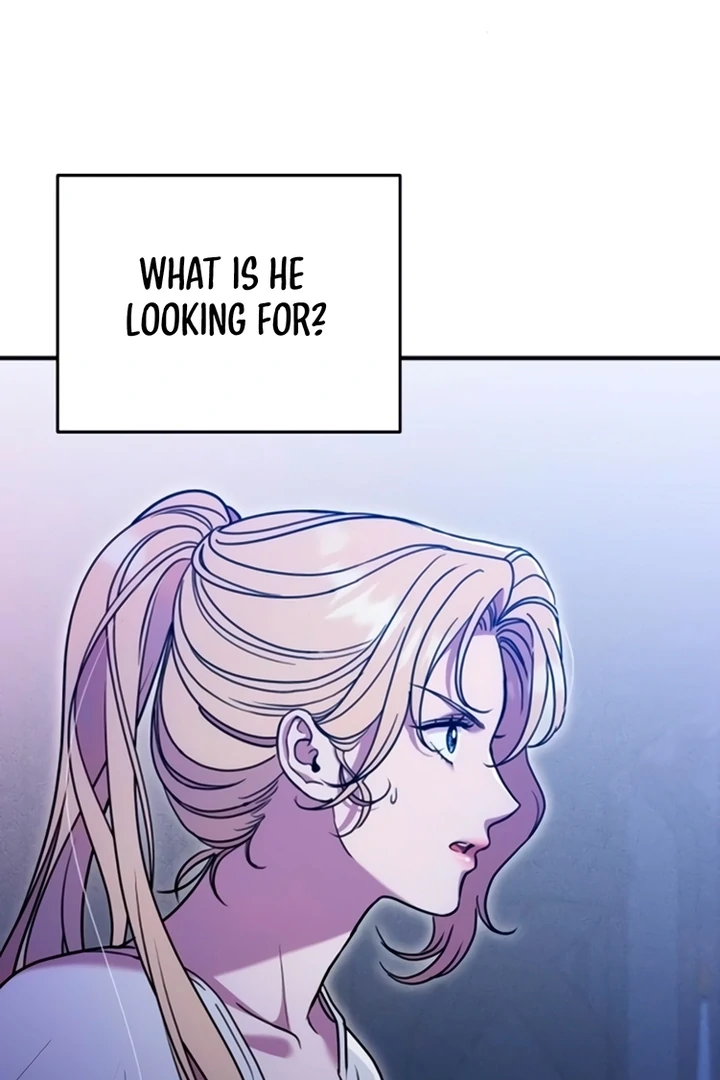 Lay Down Your Sword in the Bedroom chapter 11 page 19