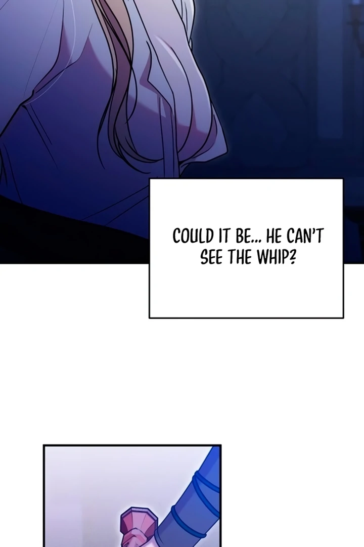 Lay Down Your Sword in the Bedroom chapter 11 page 20