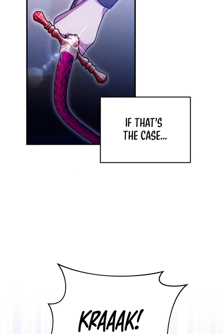 Lay Down Your Sword in the Bedroom chapter 11 page 21