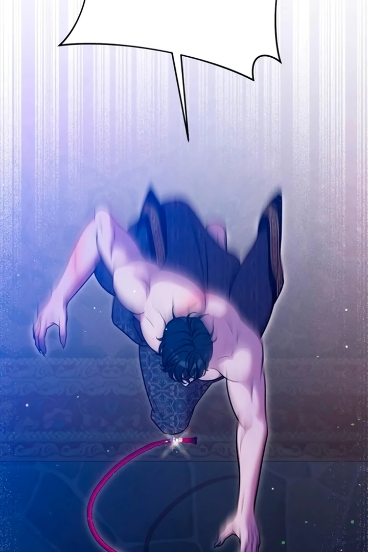 Lay Down Your Sword in the Bedroom chapter 11 page 22