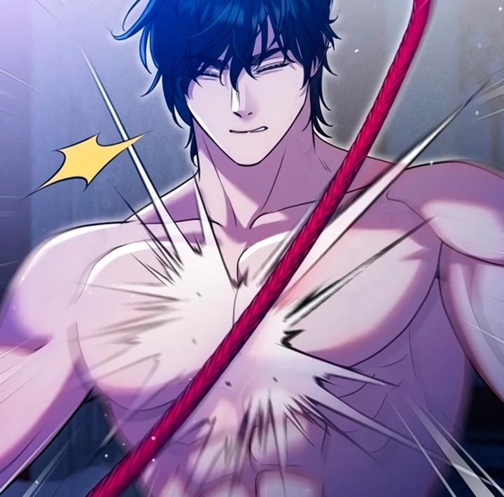 Lay Down Your Sword in the Bedroom chapter 11 page 26