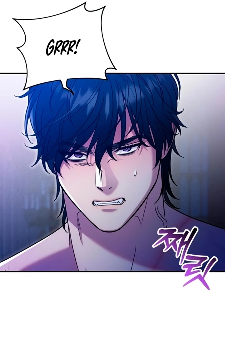 Lay Down Your Sword in the Bedroom chapter 11 page 28