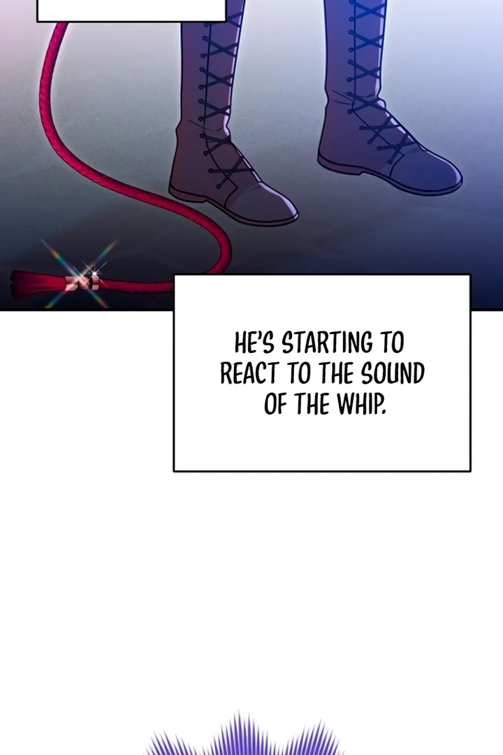 Lay Down Your Sword in the Bedroom chapter 11 page 33