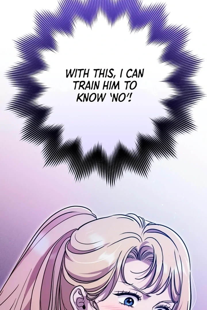 Lay Down Your Sword in the Bedroom chapter 11 page 34