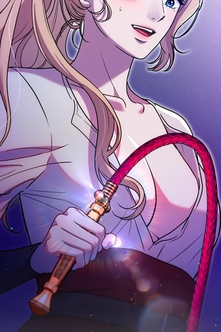 Lay Down Your Sword in the Bedroom chapter 11 page 35
