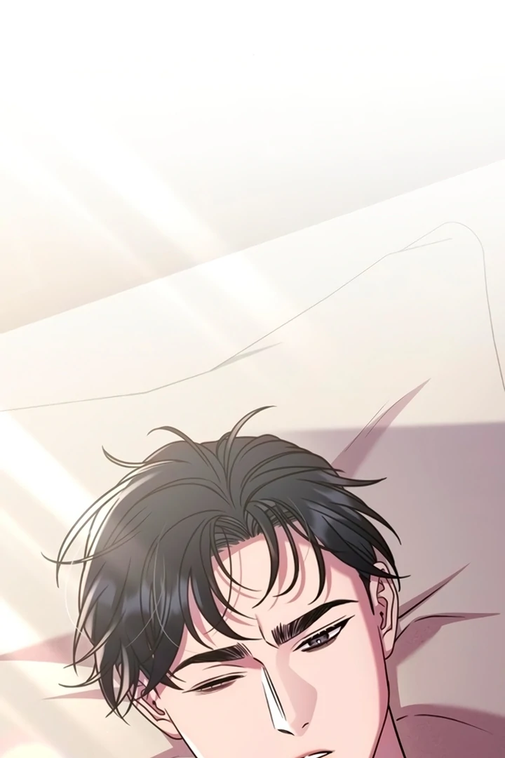 Lay Down Your Sword in the Bedroom chapter 11 page 39