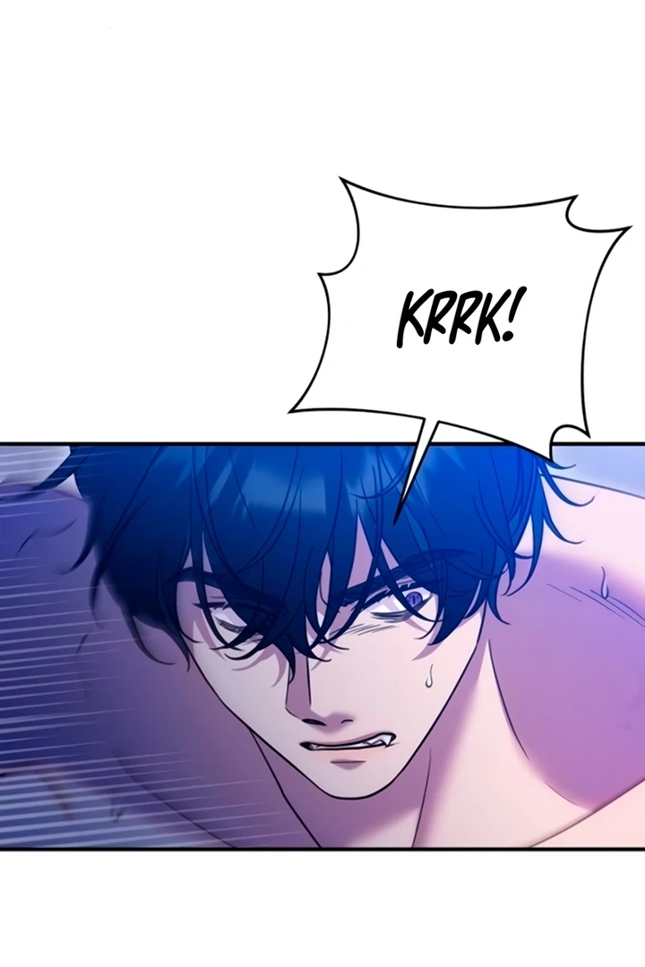 Lay Down Your Sword in the Bedroom chapter 11 page 4