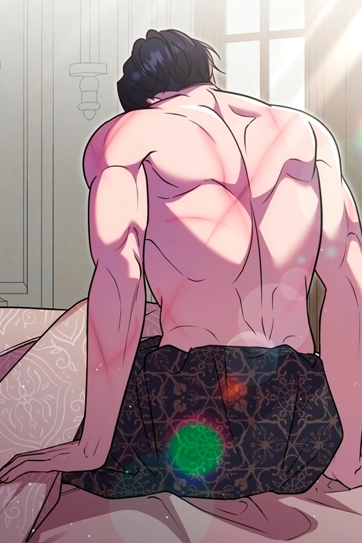 Lay Down Your Sword in the Bedroom chapter 11 page 42
