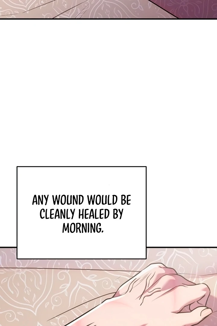 Lay Down Your Sword in the Bedroom chapter 11 page 45
