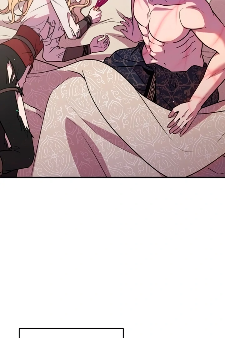 Lay Down Your Sword in the Bedroom chapter 11 page 49