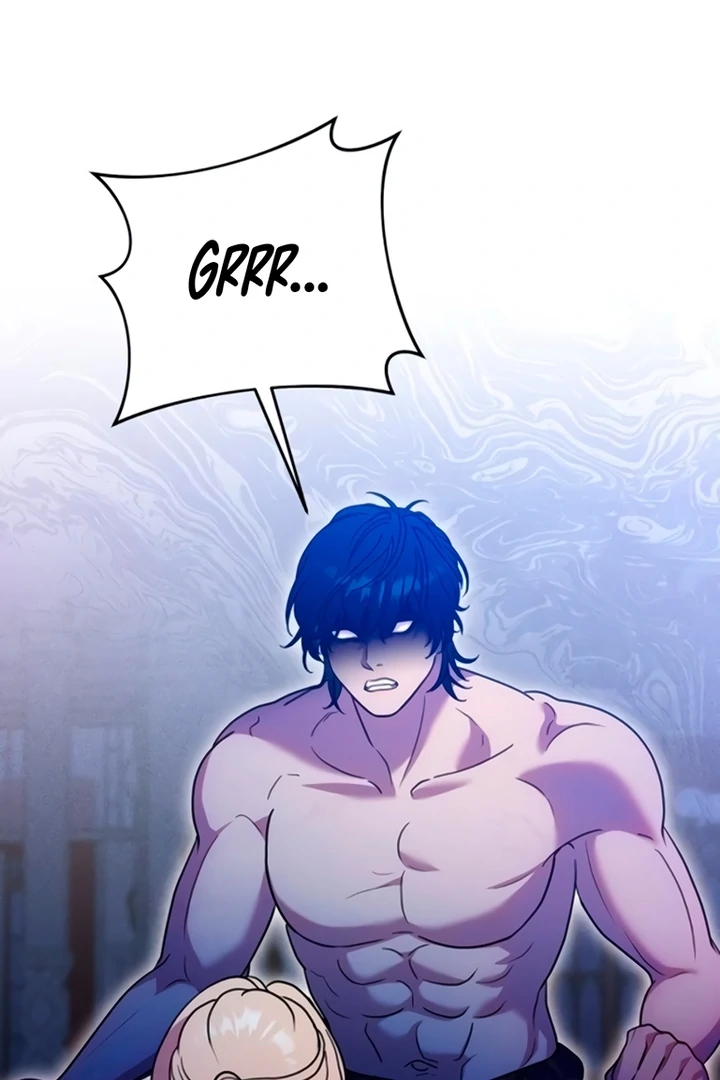 Lay Down Your Sword in the Bedroom chapter 11 page 5
