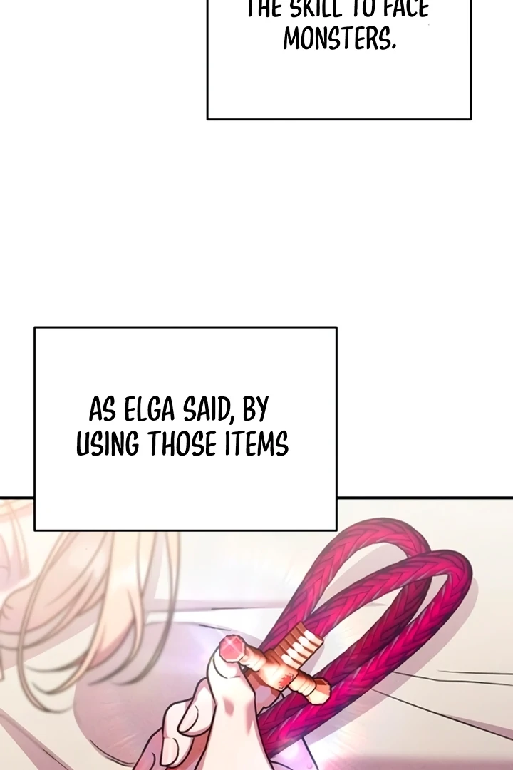 Lay Down Your Sword in the Bedroom chapter 11 page 51