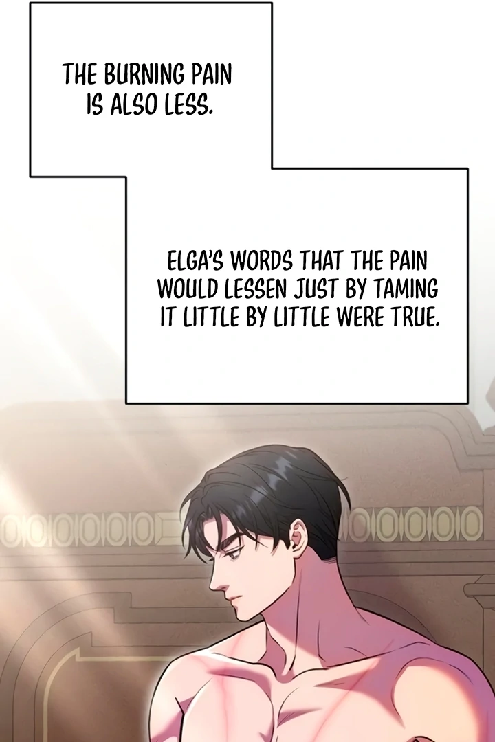 Lay Down Your Sword in the Bedroom chapter 11 page 55