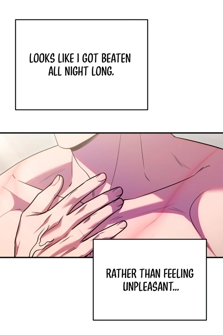 Lay Down Your Sword in the Bedroom chapter 11 page 57