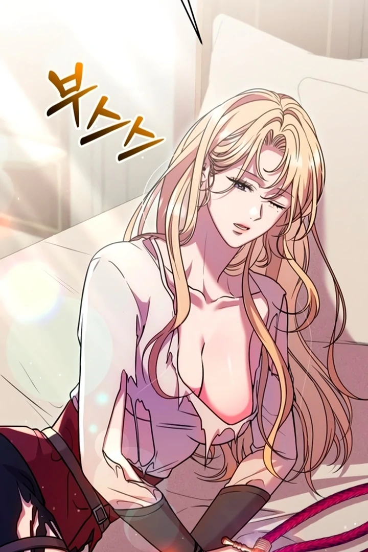 Lay Down Your Sword in the Bedroom chapter 11 page 63
