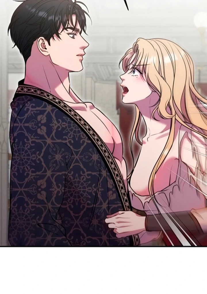 Lay Down Your Sword in the Bedroom chapter 11 page 68