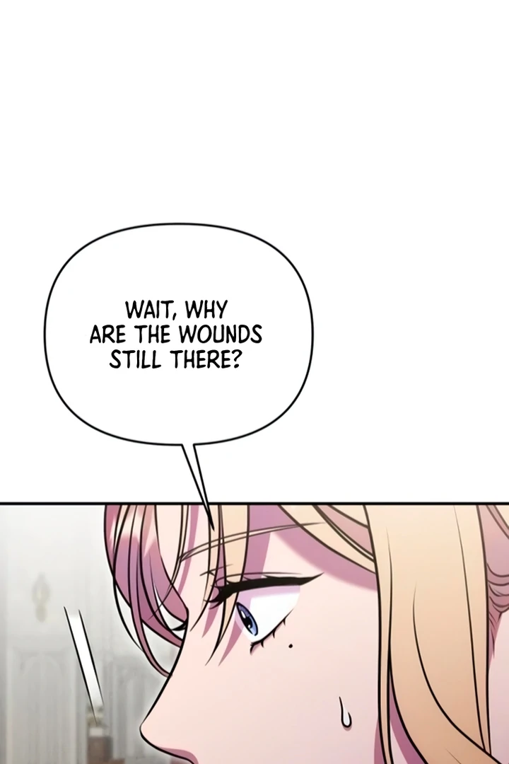 Lay Down Your Sword in the Bedroom chapter 11 page 69