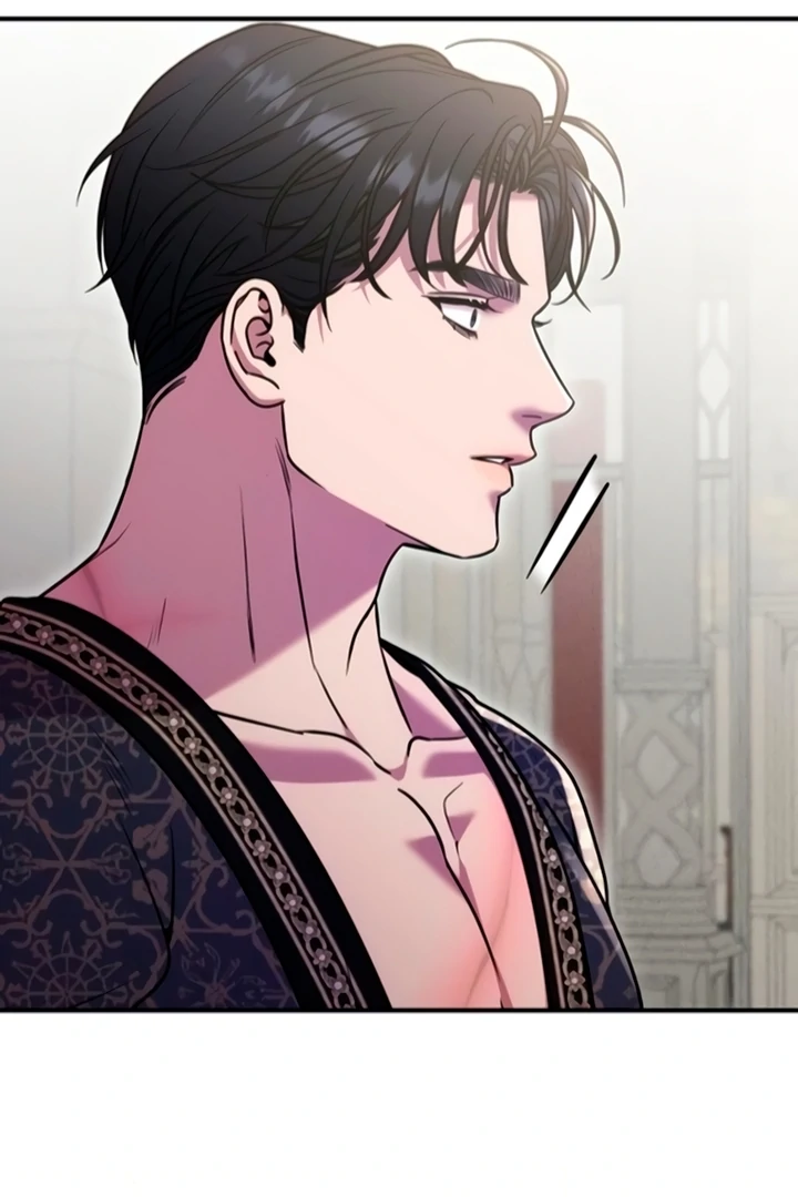 Lay Down Your Sword in the Bedroom chapter 11 page 71