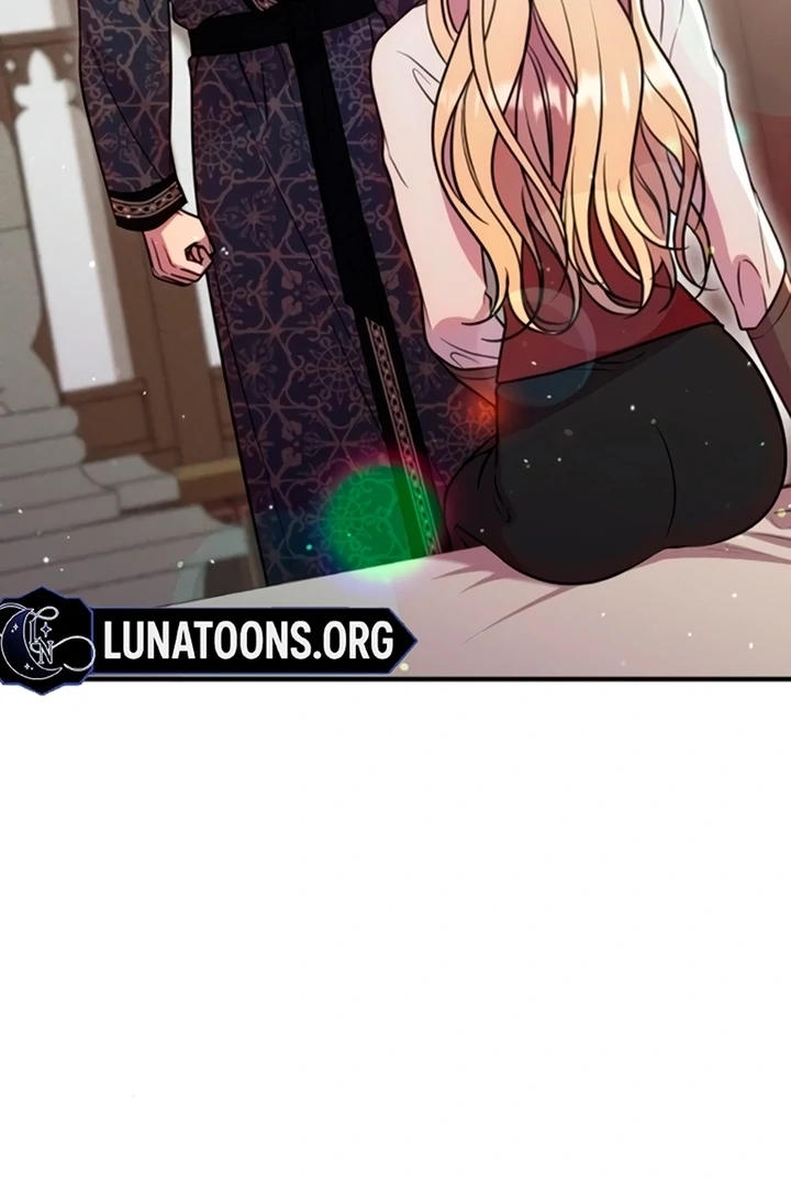 Lay Down Your Sword in the Bedroom chapter 11 page 83