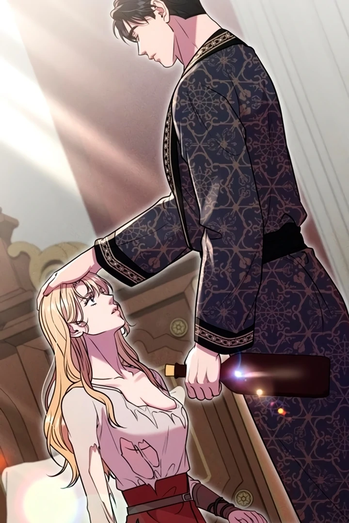 Lay Down Your Sword in the Bedroom chapter 11 page 89