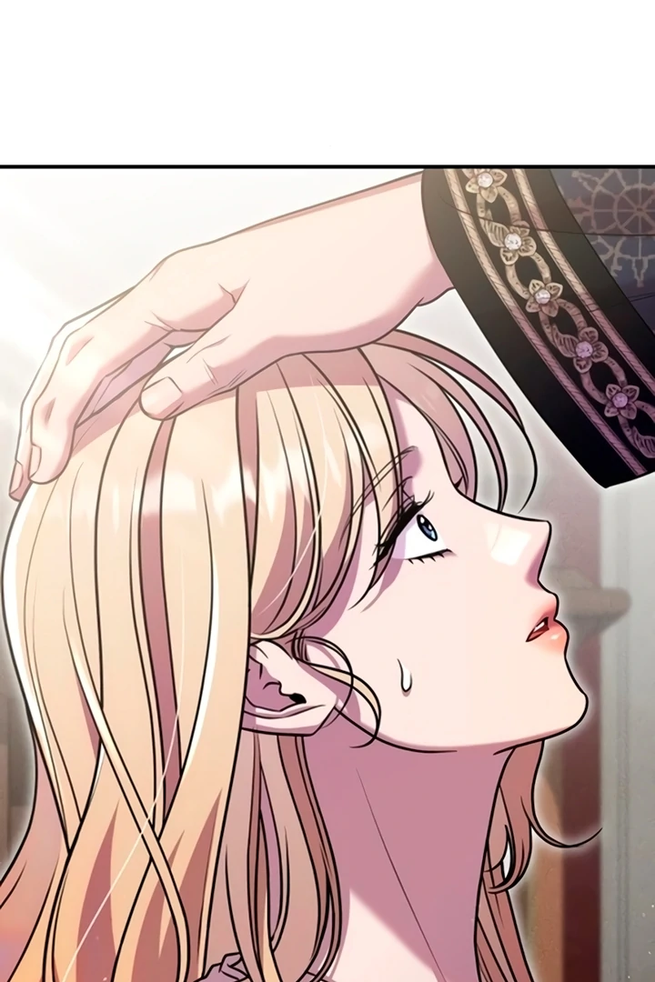 Lay Down Your Sword in the Bedroom chapter 11 page 91