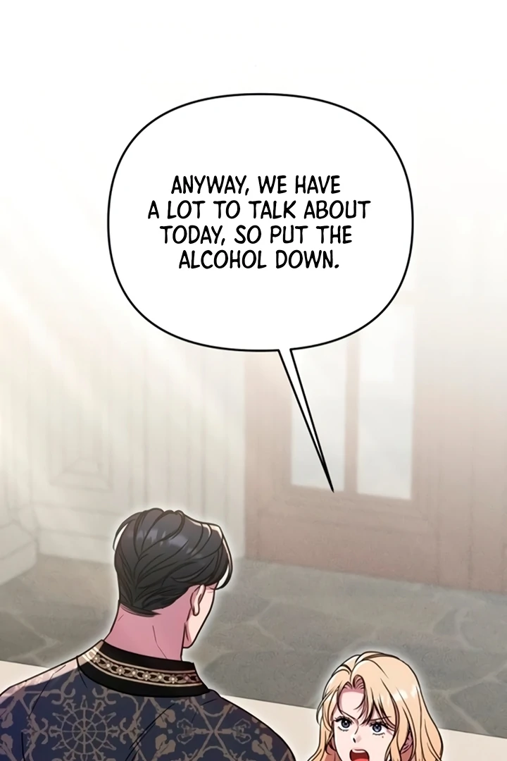 Lay Down Your Sword in the Bedroom chapter 11 page 97
