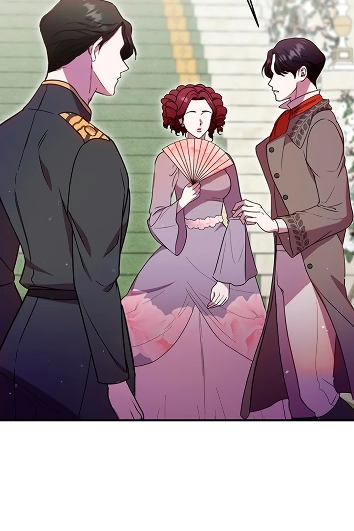 Lay Down Your Sword in the Bedroom chapter 12 page 103