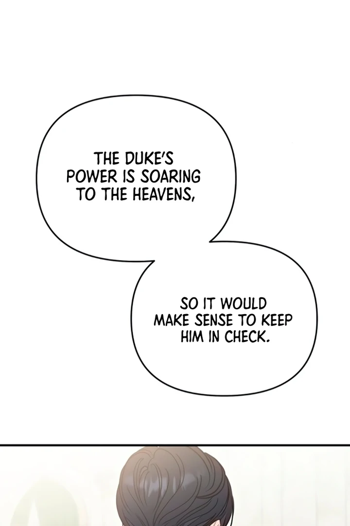 Lay Down Your Sword in the Bedroom chapter 12 page 107