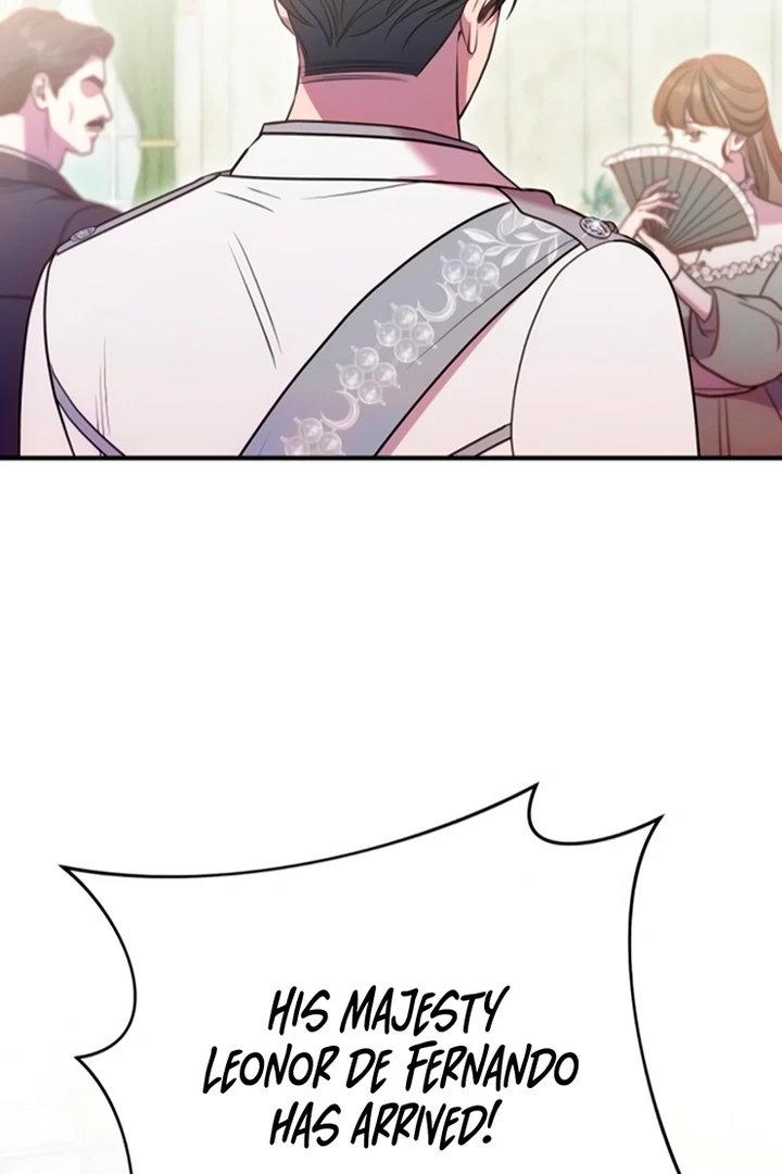 Lay Down Your Sword in the Bedroom chapter 12 page 108