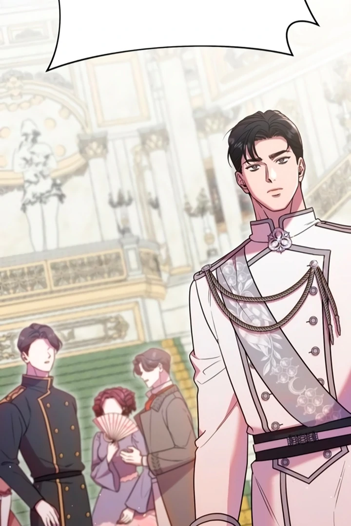 Lay Down Your Sword in the Bedroom chapter 12 page 109