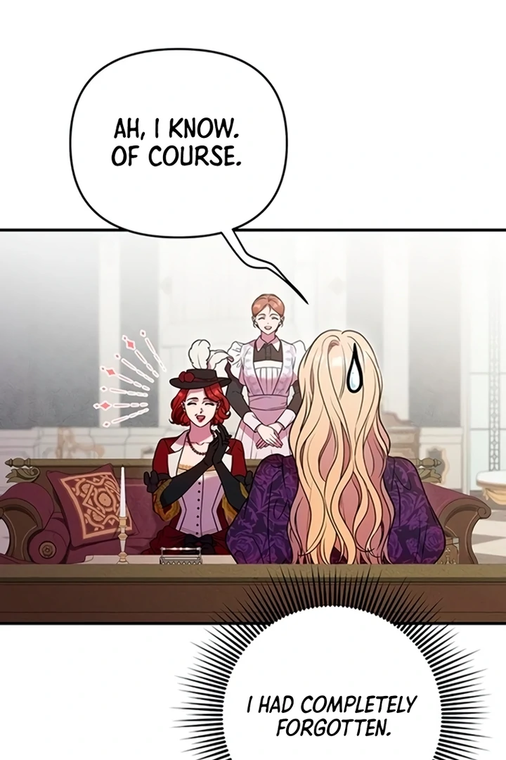 Lay Down Your Sword in the Bedroom chapter 12 page 13