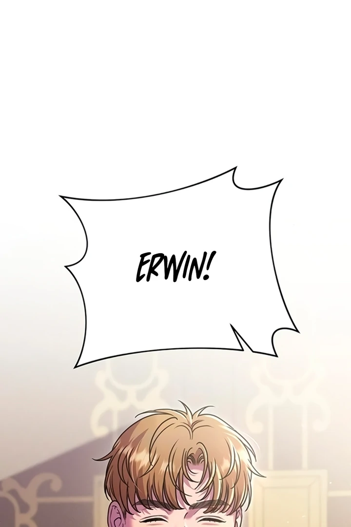 Lay Down Your Sword in the Bedroom chapter 12 page 18