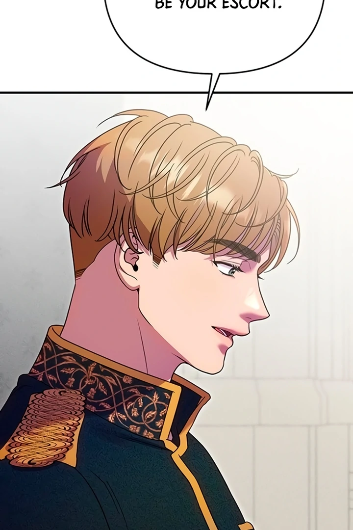 Lay Down Your Sword in the Bedroom chapter 12 page 23