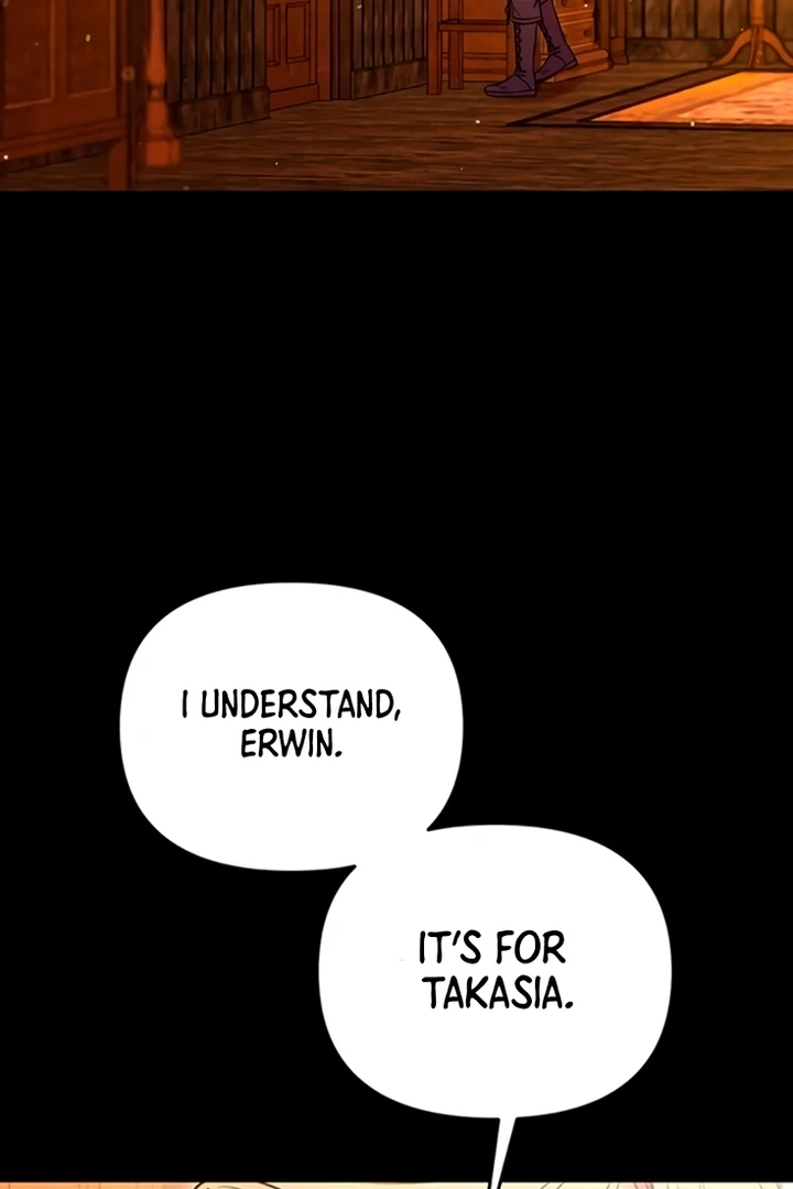 Lay Down Your Sword in the Bedroom chapter 12 page 27