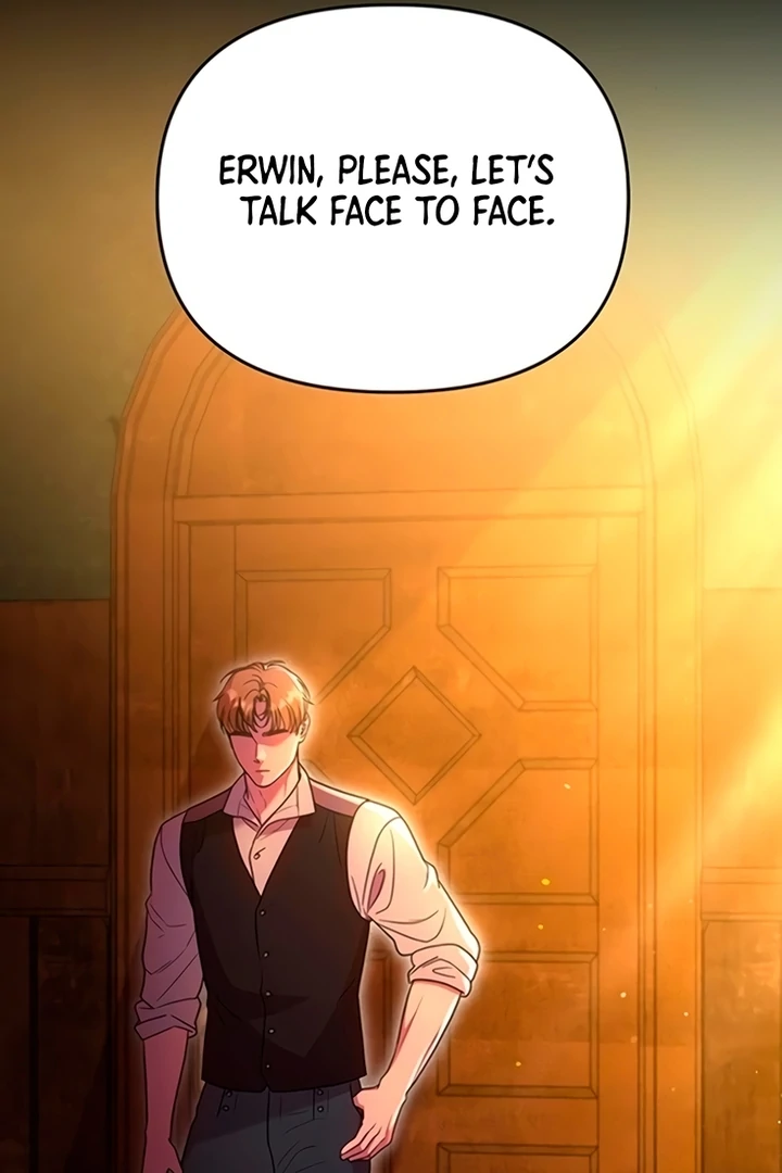 Lay Down Your Sword in the Bedroom chapter 12 page 29
